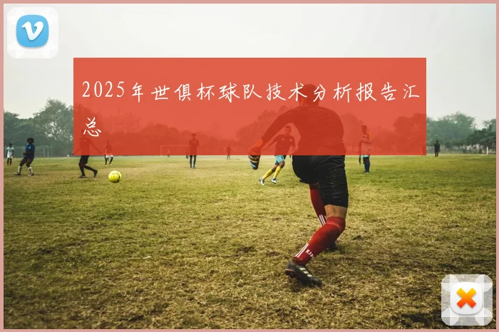 2025年世俱杯球队技术分析报告汇总