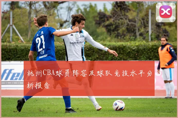 杭州CBA球员阵容及球队竞技水平分析报告