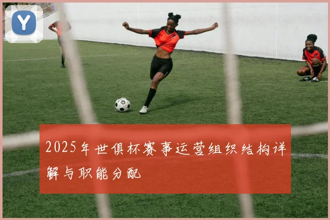 2025年世俱杯赛事运营组织结构详解与职能分配